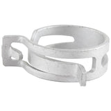 RADIATOR AND FAN RADIATOR HOSE CLAMP PACK OF 5