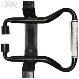 REAR SEAT RELEASE