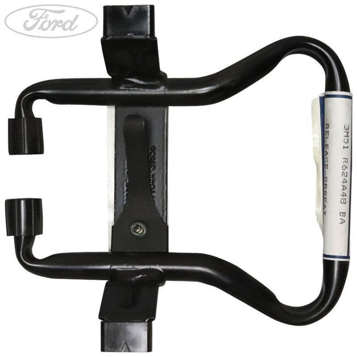 REAR SEAT RELEASE
