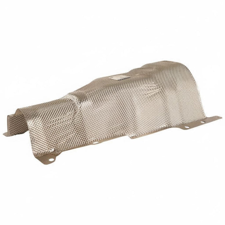 KUGA FRONT EXHAUST SPLASH & HEAT SHIELD 2012-2020
