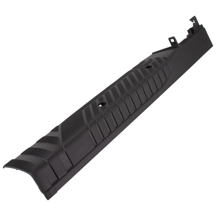 DOOR SCUFF PLATE