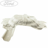 MONDEO GALAXY S-MAX WA6 EXHAUST HEAT SHIELD