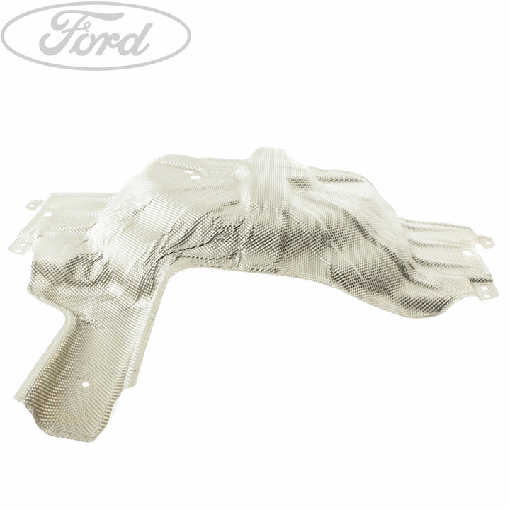 MONDEO GALAXY S-MAX WA6 EXHAUST HEAT SHIELD