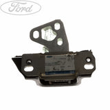 TRANSMISSION GEARBOX MOUNT HOUSING
