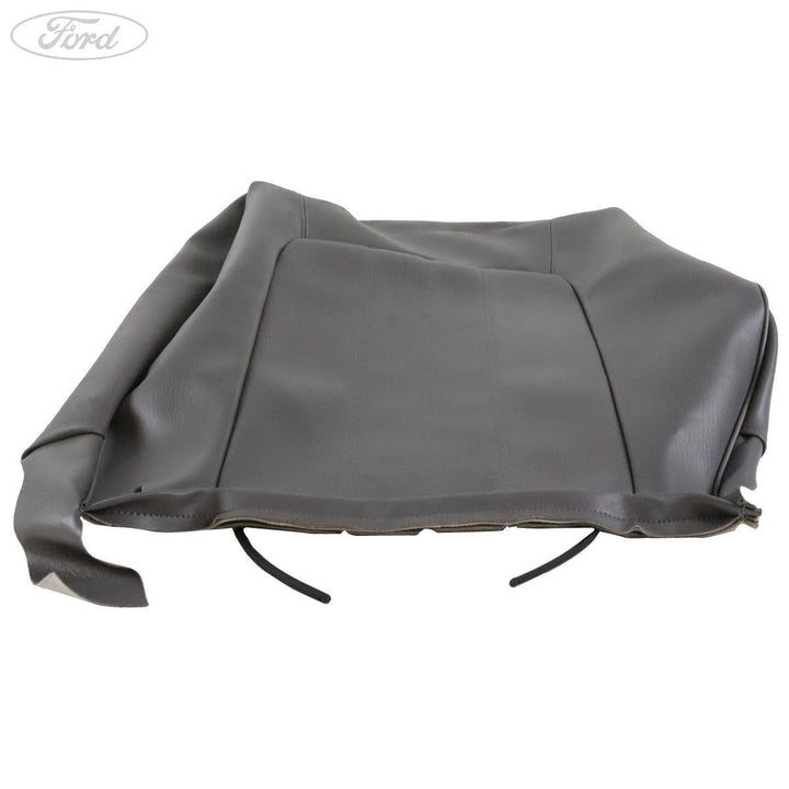 SEAT BACK COVER