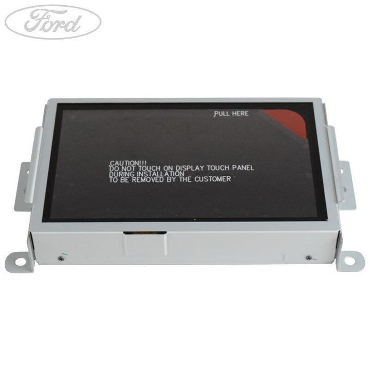 C-MAX KUGA AUDIO DISPLAY INTERFACE UNIT SYNC 2 2015-2019