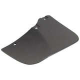 RANGER MK3 FRONT PASSENGER SIDE MUD FLAP SPLASH GUARD SINGLE 2008-2012