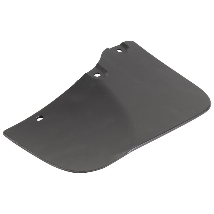 RANGER MK3 FRONT PASSENGER SIDE MUD FLAP SPLASH GUARD SINGLE 2008-2012