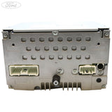 EVEREST AUDIO RADIO RECEIVER KIT WITH CD AUTOCHANGER