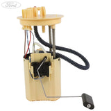 ECOSPORT 1.5 SOHC DIESEL FUEL PUMP & SENDER UNIT 11/2017-