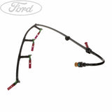 FUEL INJECTOR PIPE REPAIR TUBE