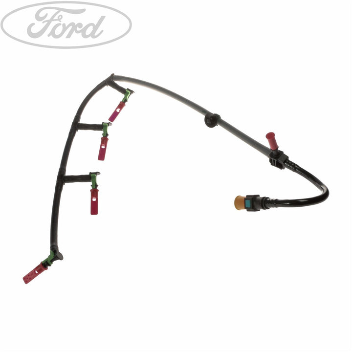 FUEL INJECTOR PIPE REPAIR TUBE