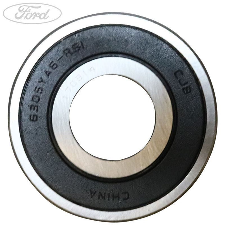5-SPEED MANUAL B5/IB5 INPUT SHAFT BALL BEARING 2015-