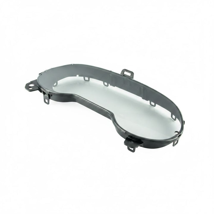 Edge Galaxy S-Max Fuel And Temperature Gauge Mask 2016-2022