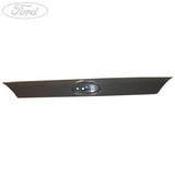 FIESTA TAILGATE BOOTLID HANDLE UNPRIMED 2015-