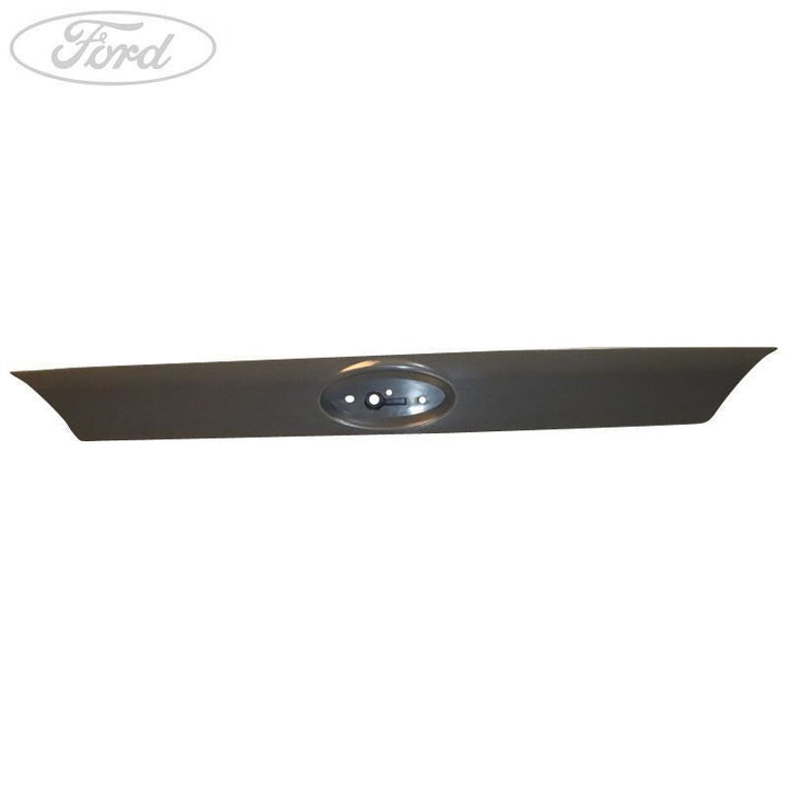 FIESTA TAILGATE BOOTLID HANDLE UNPRIMED 2015-