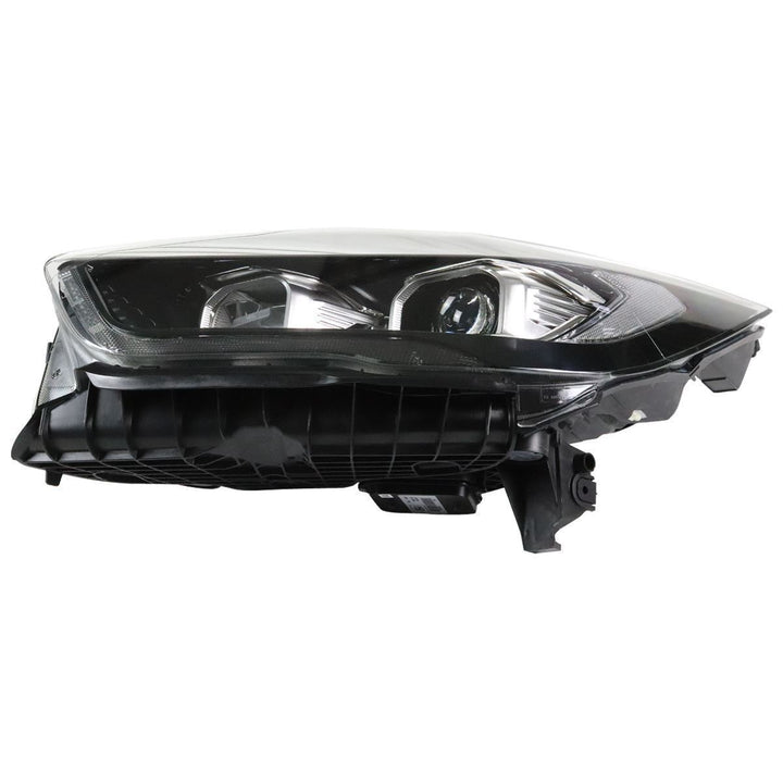 KUGA FRONT N/S HID HEAD LIGHT LAMP UNIT XENON 2017-