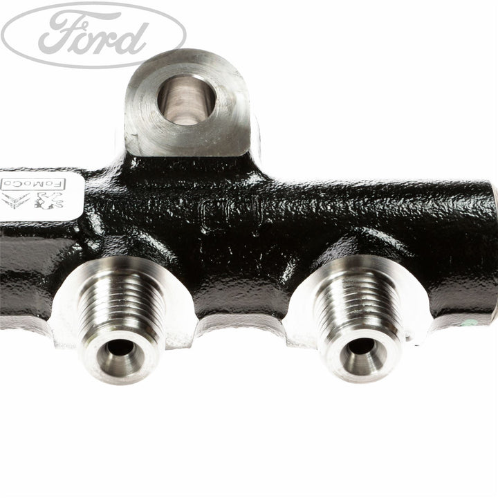 C-MAX GALAXY S-MAX MONDEO FOCUS FUEL SUPPLY RAIL