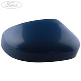 FOCUS O/S DOOR MIRROR HOUSING COVER ICEBERG 2015-