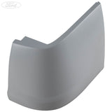 BUMPER END CAP