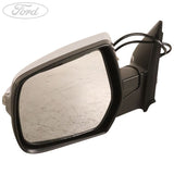 REAR VIEW OUTER MIRROR