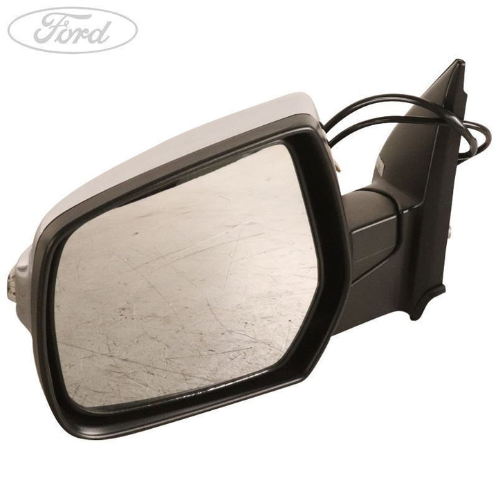 REAR VIEW OUTER MIRROR