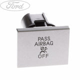 FOCUS PASSENGER AIRBAG SWITCH
