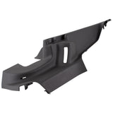 N/S LH REAR PARCEL SHELF SUPPORT TRIM