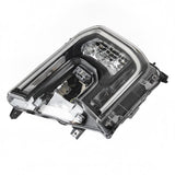 RANGER P703 N/S PASSENGER SIDE LED HEADLIGHT HEADLAMP LEVEL 2 2022-ONWARDS
