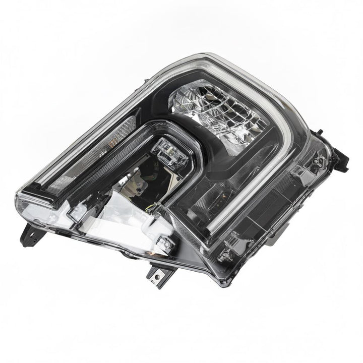 RANGER P703 N/S PASSENGER SIDE LED HEADLIGHT HEADLAMP LEVEL 2 2022-ONWARDS