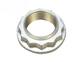 CONNECTING NUT