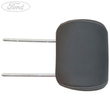 MONDEO MK4 O/S OR N/S REAR HEAD REST BLACK