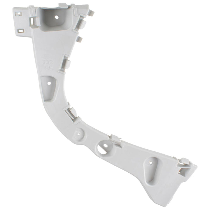 BUMPER MOUNTING BRACKET