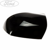 C-MAX FIESTA FRONT N/S LEFT WING MIRROR HOUSING COVER