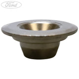 VALVE SPRING RETAINER