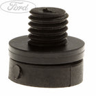 OTHER COOLING PARTS 5 SPEED MANUAL