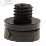 OTHER COOLING PARTS 5 SPEED MANUAL