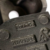 BRAKE & CLUTCH PEDAL BRACKET