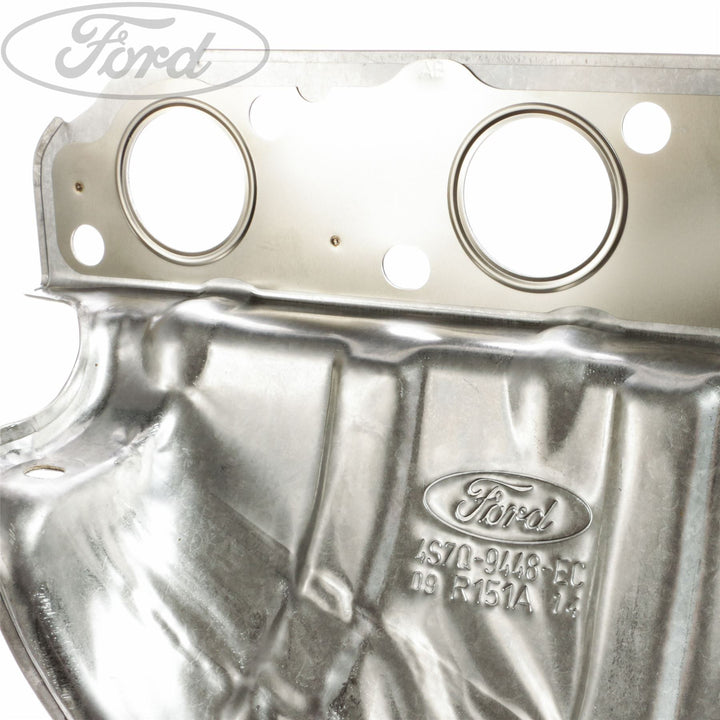 MONDEO EXHAUST MANIFOLD GASKET