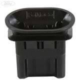BRACKET BUSHING