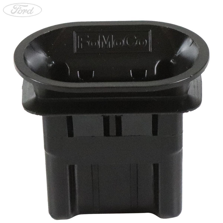 BRACKET BUSHING