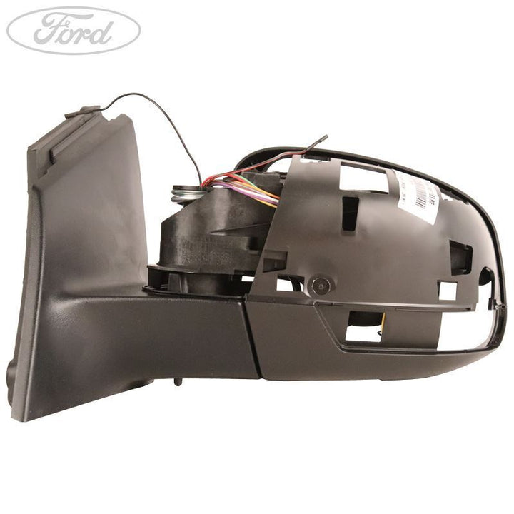 FOCUS MK3 N/S DOOR REAR VIEW MIRROR HOUSING 2011-2018