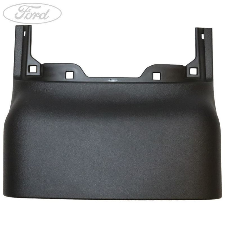 STEERING COLUMN SHROUD