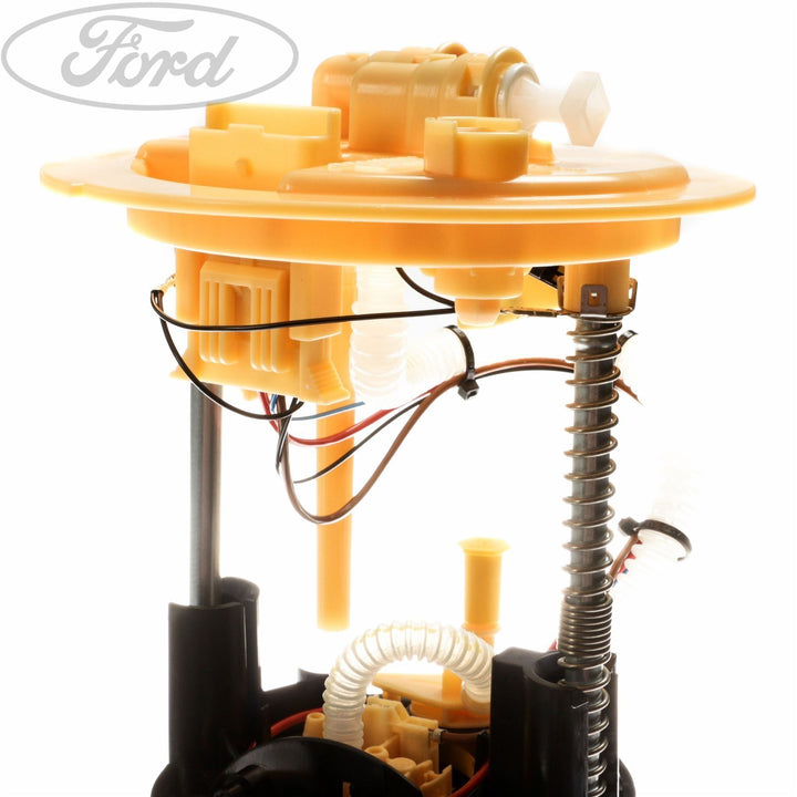 FUEL TANK SENDER