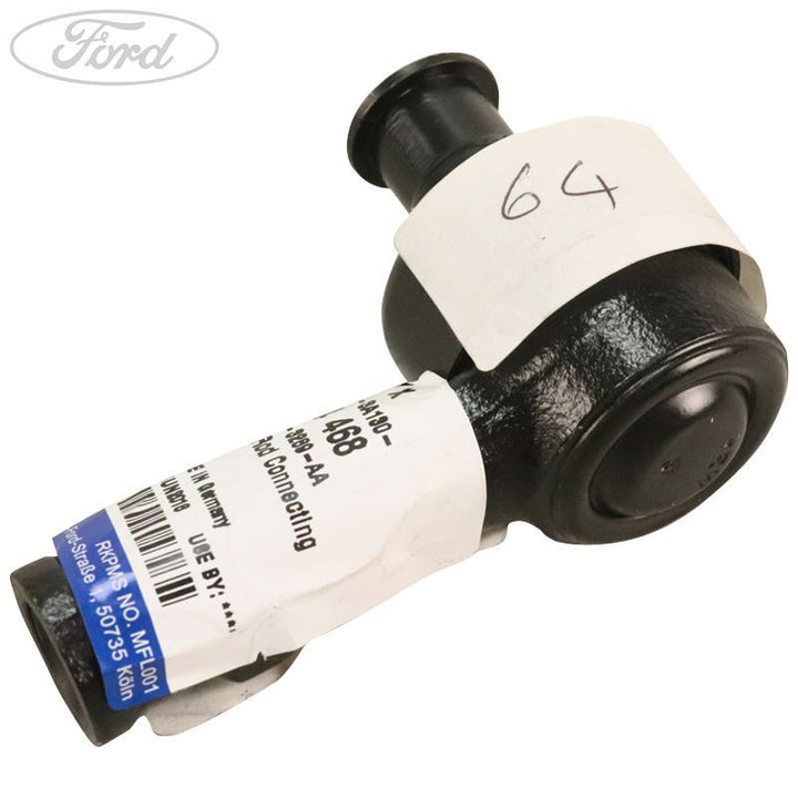 SPINDLE ROD CONNECTING END