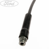 REAR N/S LH BRAKE HOSE