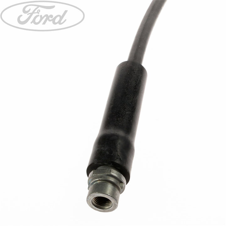 REAR N/S LH BRAKE HOSE