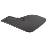 TRANSIT TOURNEO CUSTOM MK7 REAR OS MUD FLAP SINGLE X1 2017-