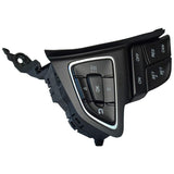CONTROL SWITCH