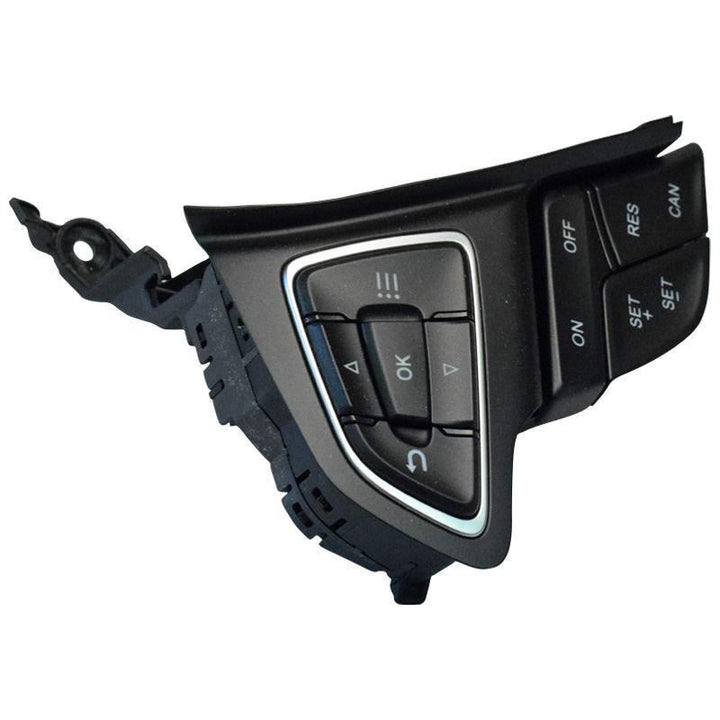 CONTROL SWITCH